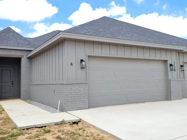 7128 22nd Pl, Lubbock, TX 79407
