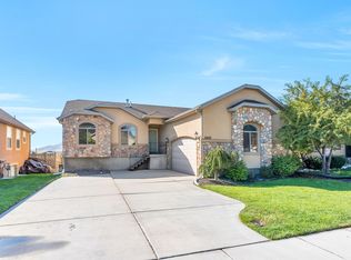 3462 E Heyward Ct, Eagle Mountain, UT 84005