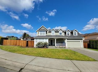 8658 S 123rd St, Seattle, WA 98178