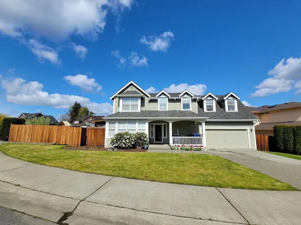 8658 S 123rd St, Seattle, WA 98178