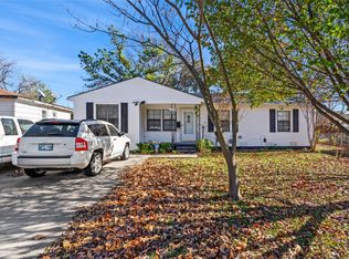 1626 Tower Dr, Ardmore, OK 73401