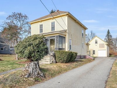 46 North St, Winchendon, MA, 01475
