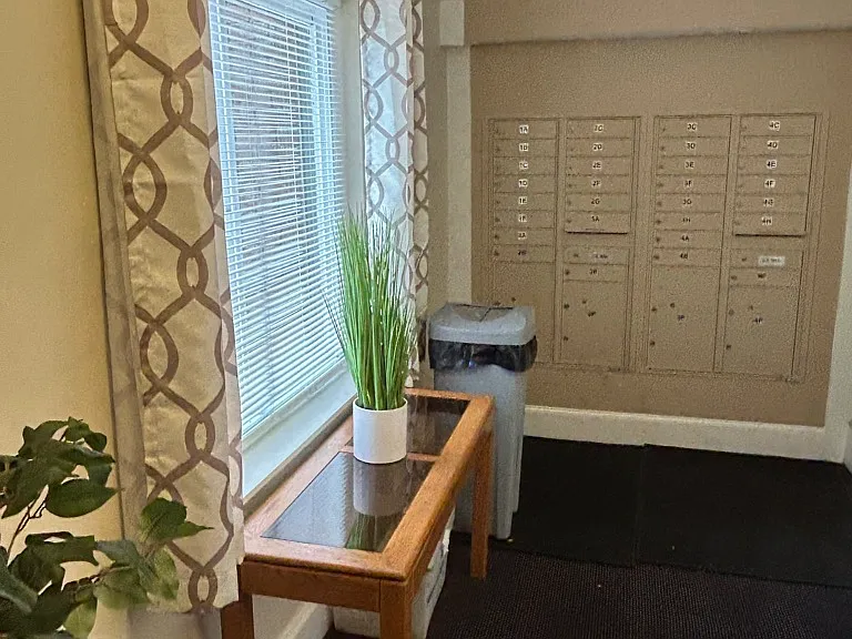 22 Fruit St #2G — Photo 4