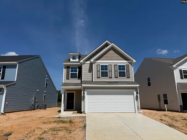 203 Laurinton Farms Dr, Hopkins, SC 29061