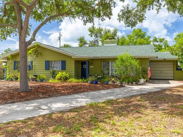 12698 81st Ave, Seminole, FL 33776