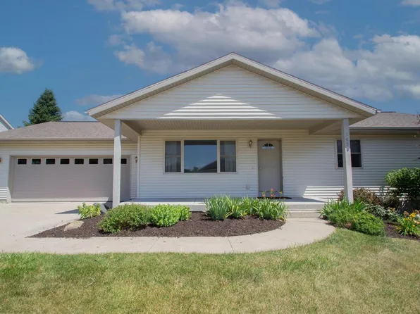 1420 Stoneridge DRIVE, Watertown, WI 53098