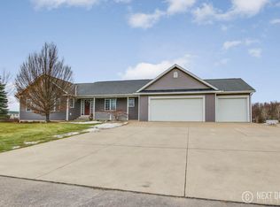 4601 Majestic Vue, Zeeland, MI 49464