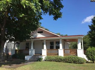 610 Lexington Ave, Cayce, SC 29033