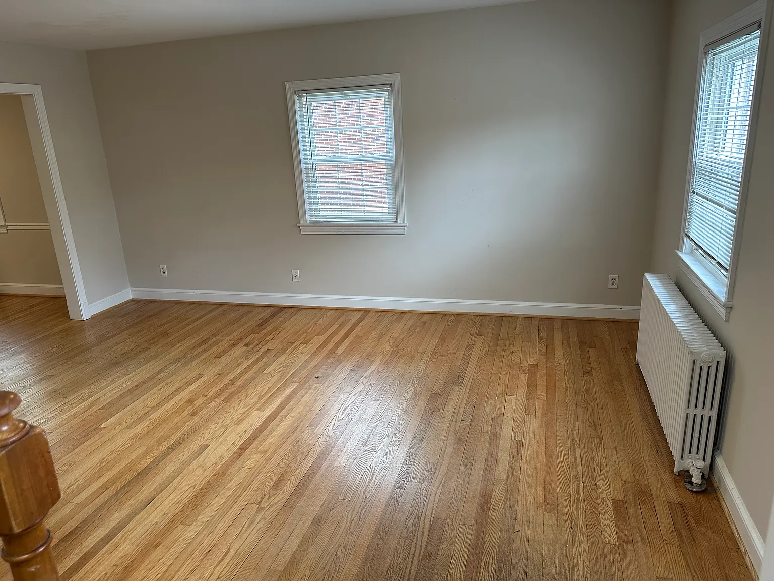 4 bed, 2.5 bath, 1794 sqft, $4,750 — Photo 2