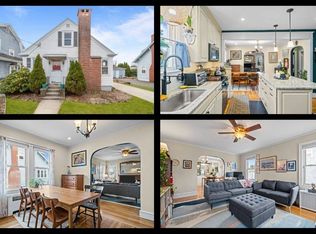 44 Lennon St, Providence, RI 02908