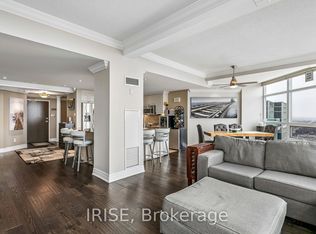 9 George St N #Penthouse 01, Brampton, ON
