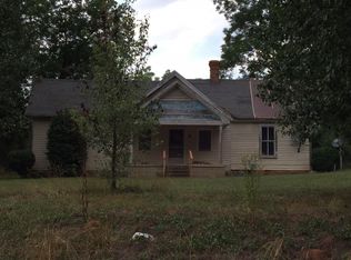 2296 Bowman Hwy NW, Dewy Rose, GA 30634