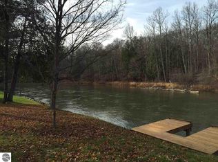 10245 River Rd, Manton, MI 49663