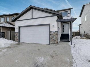 8905 N 94th Ave, Grande Prairie, AB T8X0M3