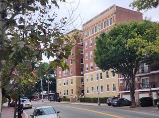 6701 Boulevard E #E5, West New York, NJ 07093