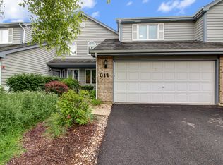 311 N Charles Ave, Naperville, IL 60540