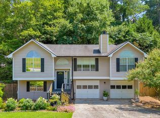 1187 Richland Trce, Sugar Hill, GA 30518