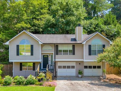 1187 Richland Trce, Sugar Hill, GA, 30518