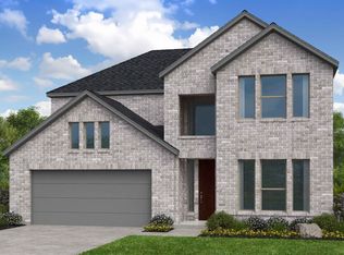 1516 Victory Ter, Northlake, TX 76226