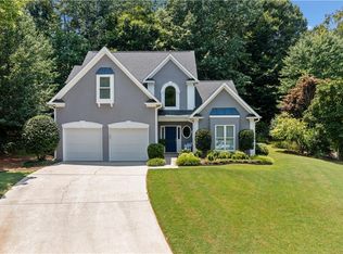 2053 Jockey Hollow Ct NW, Kennesaw, GA 30152