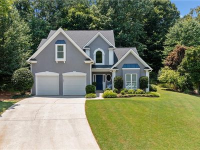 2053 Jockey Hollow Ct NW, Kennesaw, GA, 30152