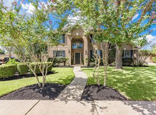 1703 Pensacola Ln, Friendswood, TX 77546