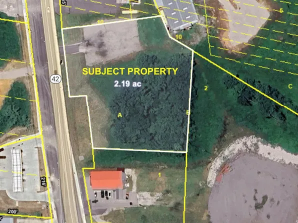 1730 S Jefferson Ave, Cookeville, TN 38506