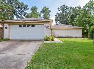 3531 Valerie Ln, Spring, TX 77380