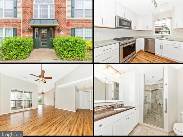 591 Cawley Dr #1-3C, Frederick, MD 21703