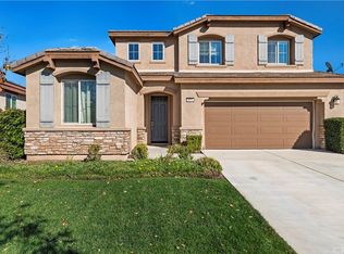 4035 Obsidian Rd, San Bernardino, CA 92407