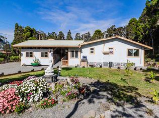 11-4007 Hale Ohia Rd #2, Volcano, HI 96785