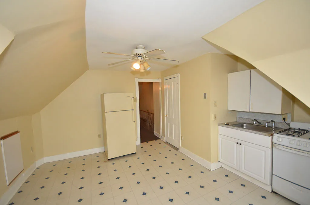 1 bed, 1.0 bath, $1,500 — Photo 2