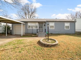 721 N 72nd East Ave, Tulsa, OK 74115