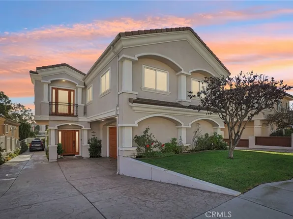 1912 Ruhland Ave #A, Redondo Beach, CA 90278
