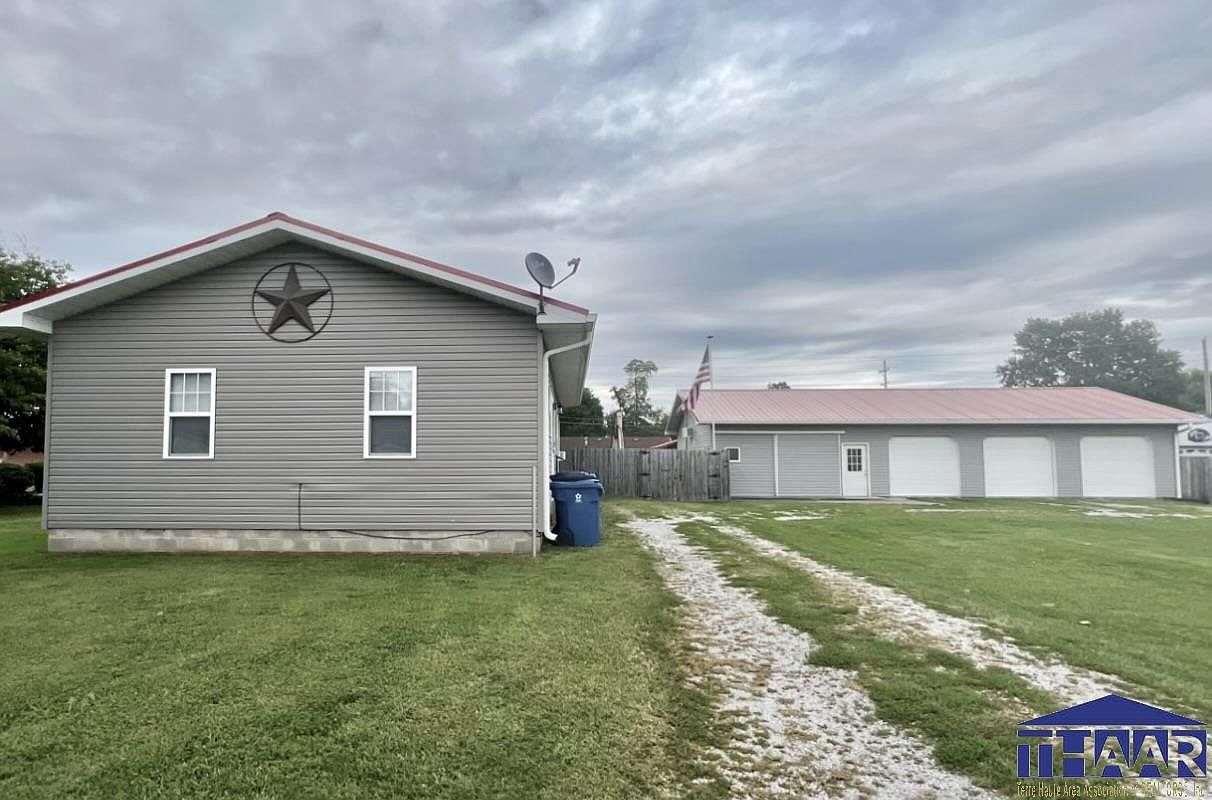 3239 N 25th St, Terre Haute, IN 47804 Zillow