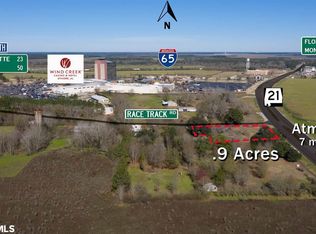 5435 Highway 21, Atmore, AL 36502