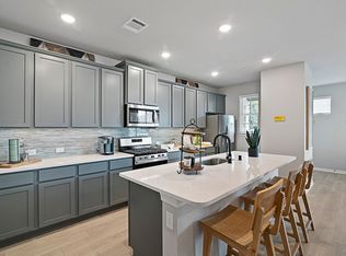 3114 Providence Pl, Forney, TX 75126