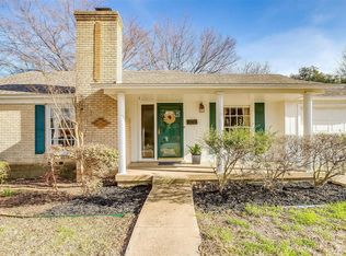 3521 Rogers Ave, Fort Worth, TX 76109