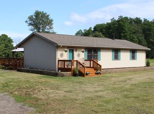 4897 Cross Rd, Concord, MI 49237