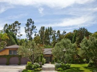27565 Lost Trail Dr, Laguna Hills, CA 92653