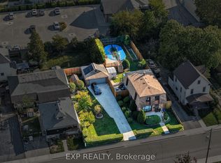 5904 Prospect St, Niagara Falls, ON L2G1G8