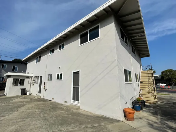 Carlton Ave, 236 Carlton Ave APT 4, Los Gatos, CA 95032