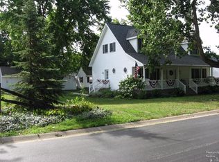261 N Meadowbrook Dr, Lakeside Marblehead, OH