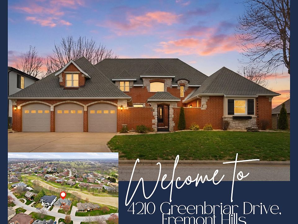 1st image of 4210 Greenbriar Drive