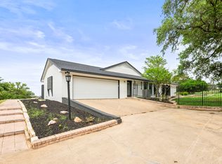707 Panorama Pass, Kingsland, TX 78657