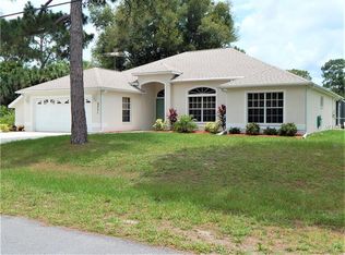2771 Colonade Ln, North Port, FL 34286
