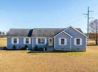 9955 Grapevine Rd, Mardela Springs, MD 21837