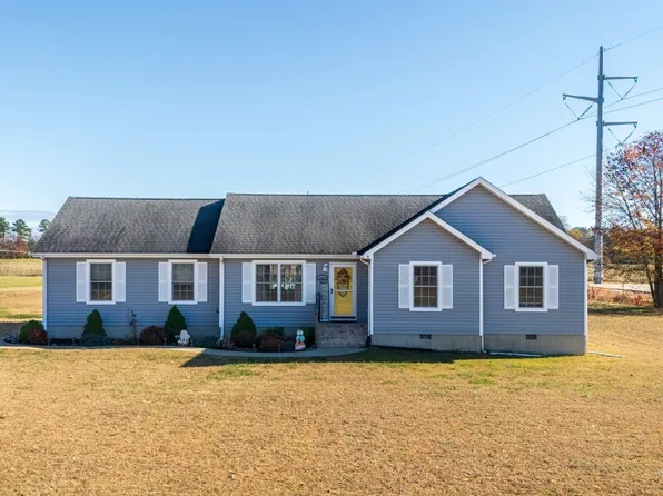 9955 Grapevine Rd, Mardela Springs, MD 21837