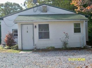 225 Delsea Dr S #A, Glassboro, NJ 08028