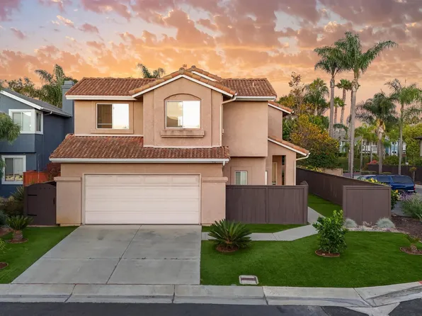 401 Villa Blanca Ct, Encinitas, CA 92024